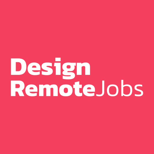 DesignRemoteJobs.com logo